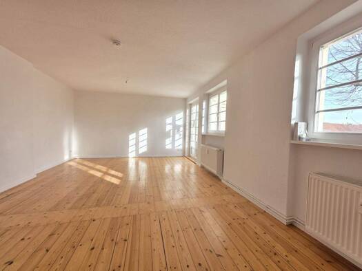 Wohnung zur Miete 586 € 3 Zimmer 83,7 m² 3. Geschoss Beimsplatz 4 Stadtfeld West Magdeburg 39110