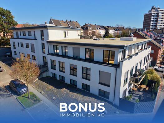 Wohnung zum Kauf 4.375.000 € 45 Zimmer 1.235 m² Rheydt-West Mönchengladbach 41239