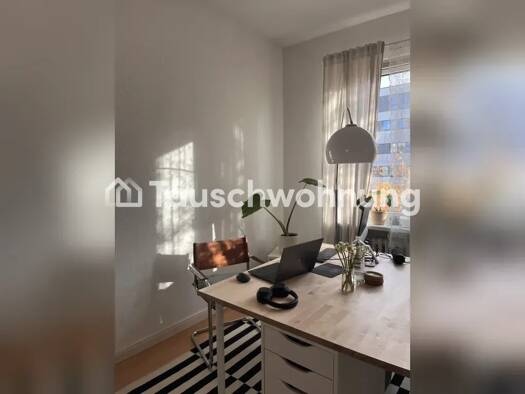 Wohnung zur Miete Tauschwohnung 830 € 3 Zimmer 75 m² 3. Geschoss Hamburg 20099