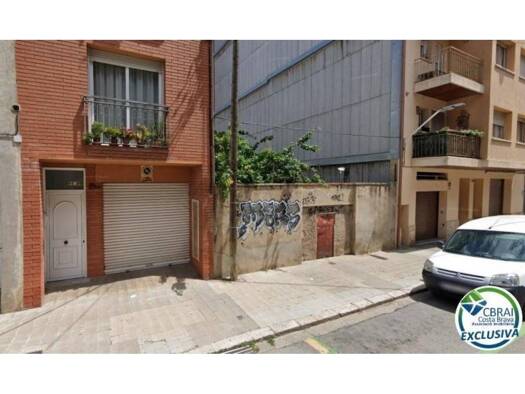 Acker-/Waldstück zum Kauf 79.000 € Figueres 17600
