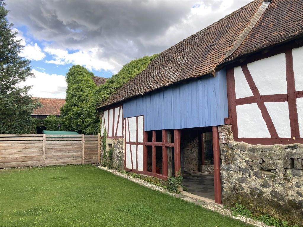 Einfamilienhaus zum Kauf - Ansicht 4