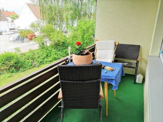 Wohnung zur Miete 805 € 3 Zimmer 70 m² 1. Geschoss Haltmayrstraße 4 Ingolstadt 85049