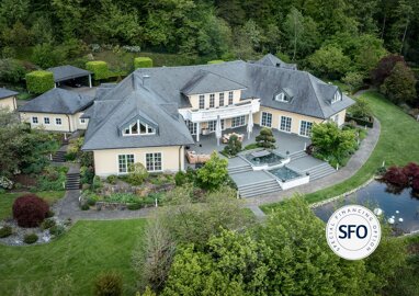 Villa zum Kauf 4.250.000 € 12 Zimmer 1.087 m² 8.497 m² Grundstück Totenberg Arnsberg 59755