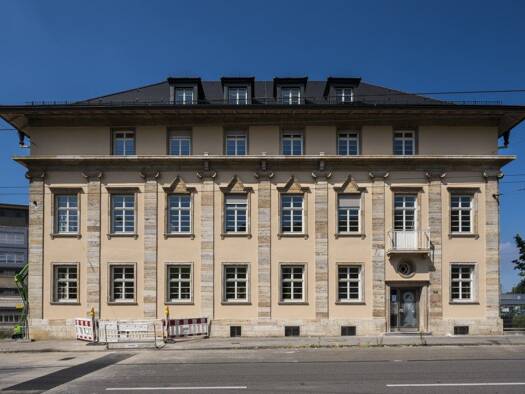 Bürofläche zur Miete provisionsfrei 4 Zimmer 425 m² Bürofläche teilbar ab 425 m² Obertürkheim Obertürkheim 70329