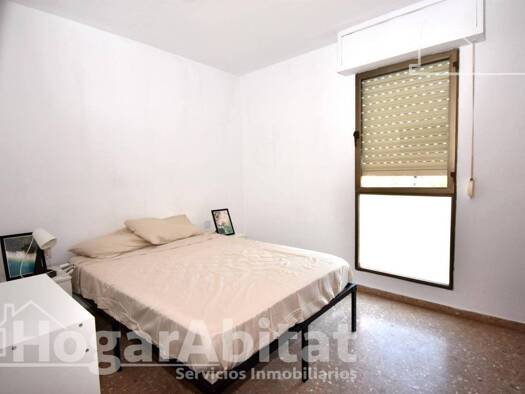 Wohnung zum Kauf 250.000 € 4 Zimmer 80 m² 4. Geschoss de Josep González Huguet Alaquàs 46970