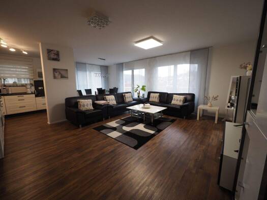 Wohnung zum Kauf 398.000 € 3 Zimmer 121 m² 1. Geschoss Blaubeuren 89143