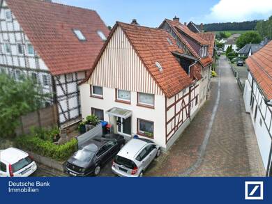 Mehrfamilienhaus zum Kauf als Kapitalanlage geeignet 270.000 € 16 Zimmer 372,4 m² 213 m² Grundstück Aerzen Aerzen 31855