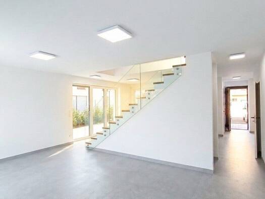 Doppelhaushälfte zur Miete - Erstbezug 1.817 € 4 Zimmer 130,2 m² frei ab sofort Wöllersdorf-Steinabrückl 2751