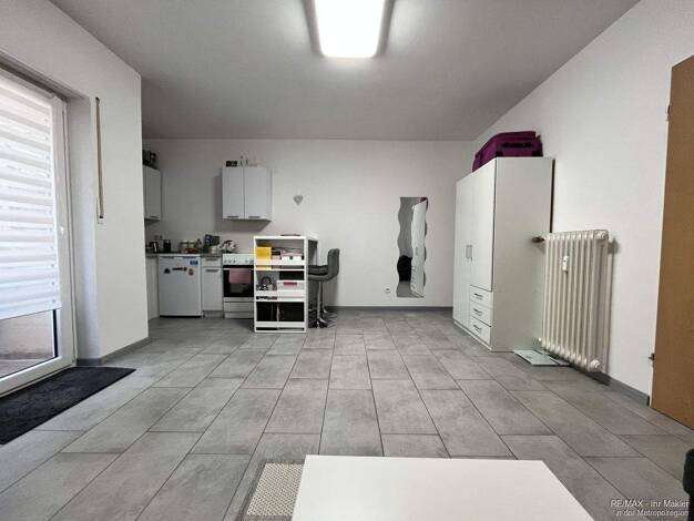 Wohnung zur Miete 400 € 1 Zimmer 32 m² EG Lauf Lauf an der Pegnitz 91207