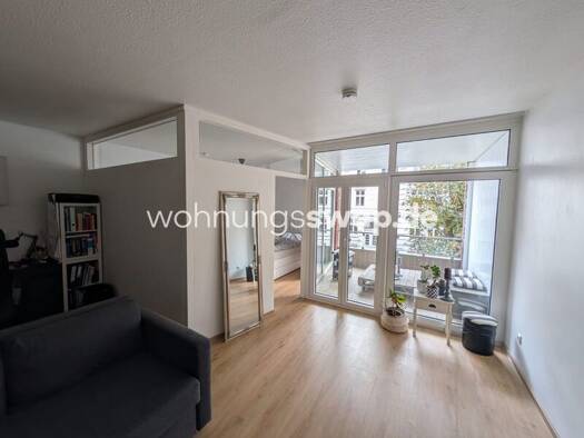 Wohnung zur Miete Tauschwohnung 1.190 € 2 Zimmer 69 m² 1. Geschoss Altona-Altstadt Altona 22767