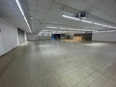 Verkaufsfläche zur Miete provisionsfrei 919,4 m² Verkaufsfläche Werder 2 Dannenberg Dannenberg 29451