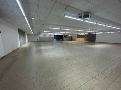 Verkaufsfläche zur Miete provisionsfrei 919,4 m² Verkaufsfläche Werder 2 Dannenberg Dannenberg 29451