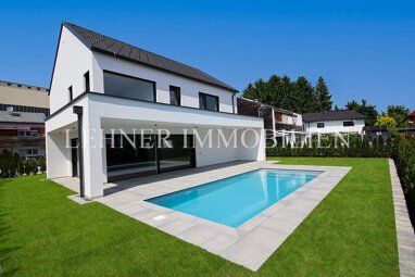 Einfamilienhaus zum Kauf 899.000 € 5 Zimmer 187 m² 536 m² Grundstück Jakomini Graz,08.Bez.:St. Peter 8042