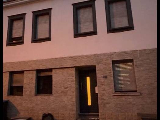 Mehrfamilienhaus zum Kauf provisionsfrei 460.000 € 10 Zimmer 245 m² 300 m² Grundstück Blieskasteler Straße 70 St. Ingbert Sankt Ingbert 66386