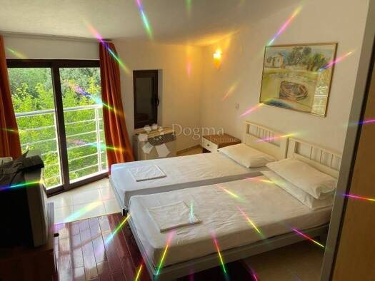 Wohnung zum Kauf 308.000 € 2 Zimmer 45 m² 3. Geschoss Zivogosce, Podgora Podgora