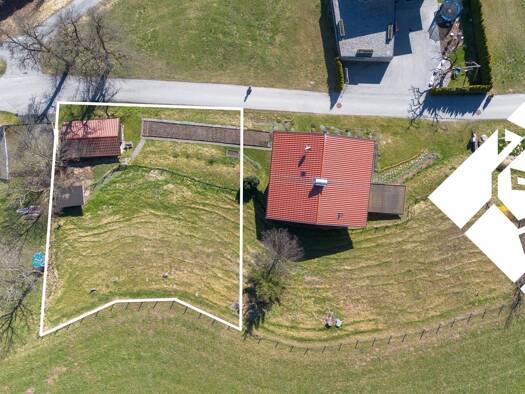 Grundstück zum Kauf 299.000 € 597 m² Grundstück Kirchbichl 6322