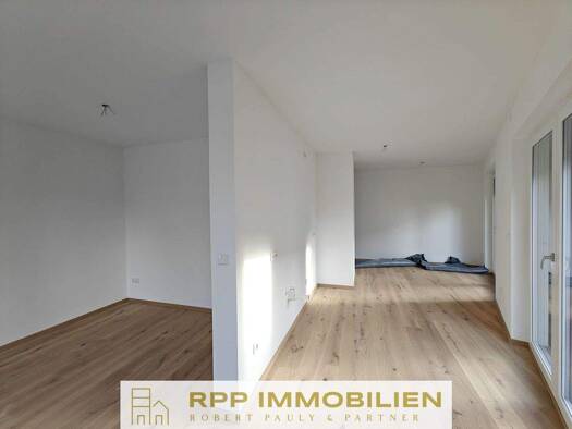 Wohnung zur Miete - Erstbezug 1.811 € 2 Zimmer 62,5 m² EG frei ab 01.01.2026 Ramersdorf-Perlach München 81739