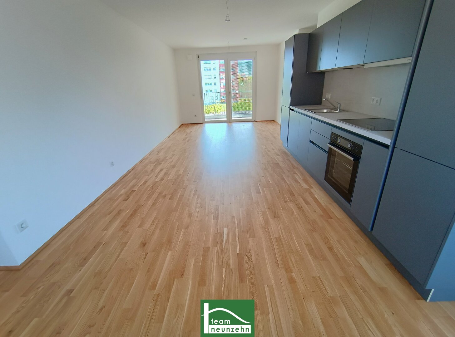 Wohnung zur Miete 660,36 € 3 Zimmer 68,8 m²<br/>Wohnfläche 2.<br/>Geschoss Doktor-Wilhelm-Steingötter-Straße 25 Viehofen St. Pölten 3100