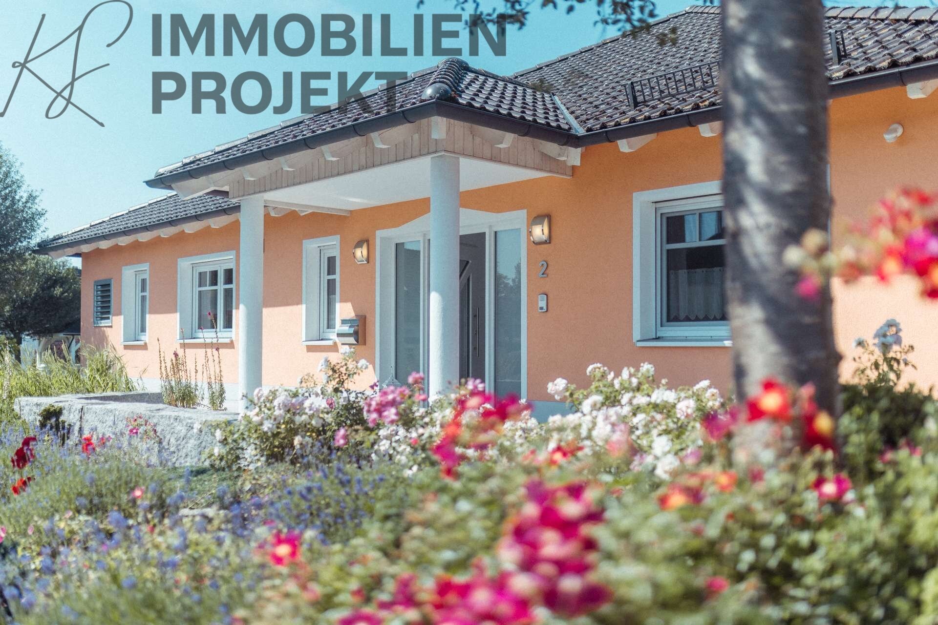 Bungalow zum Kauf 715.000 € 4 Zimmer 158,6 m²<br/>Wohnfläche 1.359 m²<br/>Grundstück Steinanger 2 Pittersdorf Hummeltal 95503