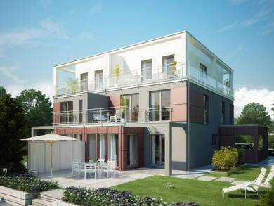 Einfamilienhaus zum Kauf - Neubau provisionsfrei 774.383 € 4 Zimmer 162 m² 503 m² Grundstück Jeurisweg 5 Klinkum Wegberg 41844