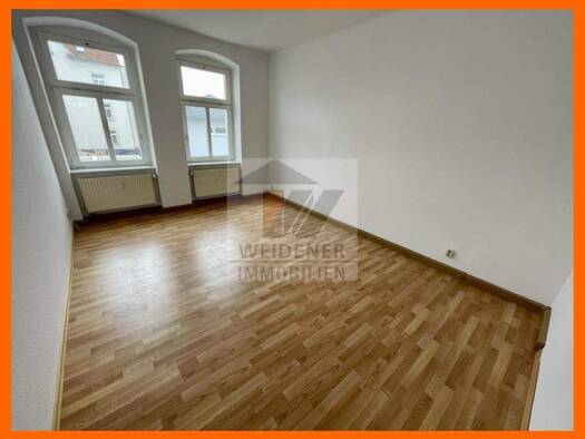 Wohnung zur Miete 270 € 2 Zimmer 55 m² 1. Geschoss frei ab sofort Schenkendorfstraße 2 Debschwitz Gera 07548