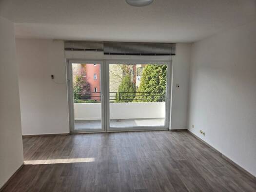 Wohnung zur Miete 485 € 2 Zimmer 51 m² 2. Geschoss frei ab sofort Schwerte Schwerte 58239