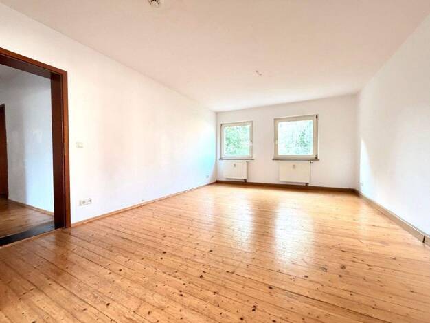 Wohnung zur Miete 748 € 2 Zimmer 79 m² 1. Geschoss Oskar-von-Miller-Straße 29 Dutzendteich Südöstliche Außenstadt 90478