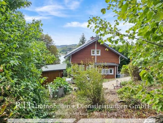 Haus zum Kauf provisionsfrei 399.900 € 4 Zimmer 78 m² 1.927 m² Grundstück Saalburg Saalburg-Ebersdorf 07929