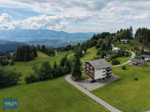 Wohnung zum Kauf 225.000 € 3 Zimmer 55 m² Übersaxen 6834