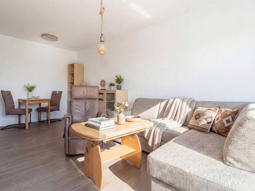 Wohnung zum Kauf 335.000 € 2 Zimmer 63 m² frei ab 01.07.2026 Wehringen 86517