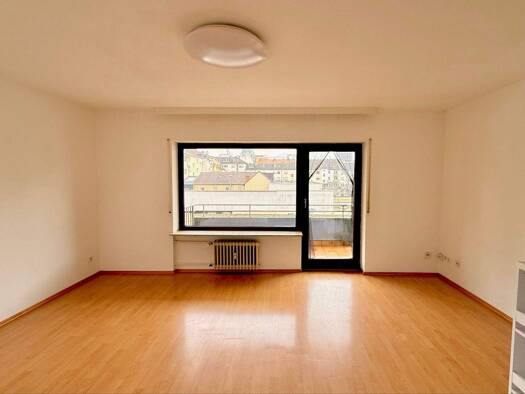 Studio zum Kauf 94.000 € 1 Zimmer 33 m² 2. Geschoss Mitte Ludwigshafen am Rhein 67059