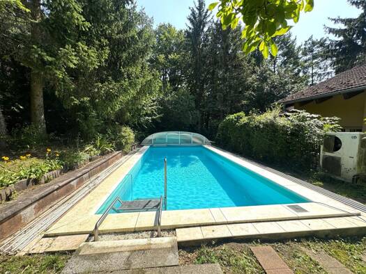 Einfamilienhaus zum Kauf 799.000 € 5 Zimmer 200 m² 970 m² Grundstück Breitenfurt bei Wien 2384
