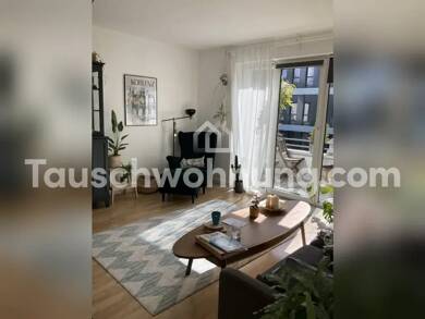Wohnung zur Miete Tauschwohnung 640 € 3 Zimmer 70 m² 1. Geschoss Bonn 53113