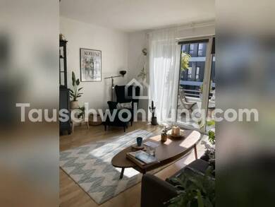 Wohnung zur Miete Tauschwohnung 640 € 3 Zimmer 70 m² 1. Geschoss Gronau-Regierungsviertel Bonn 53113