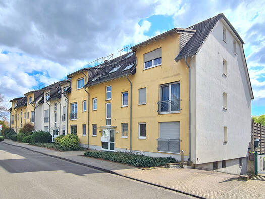Wohnung zum Kauf 188.000 € 2 Zimmer 67 m² Thorr Bergheim 50127