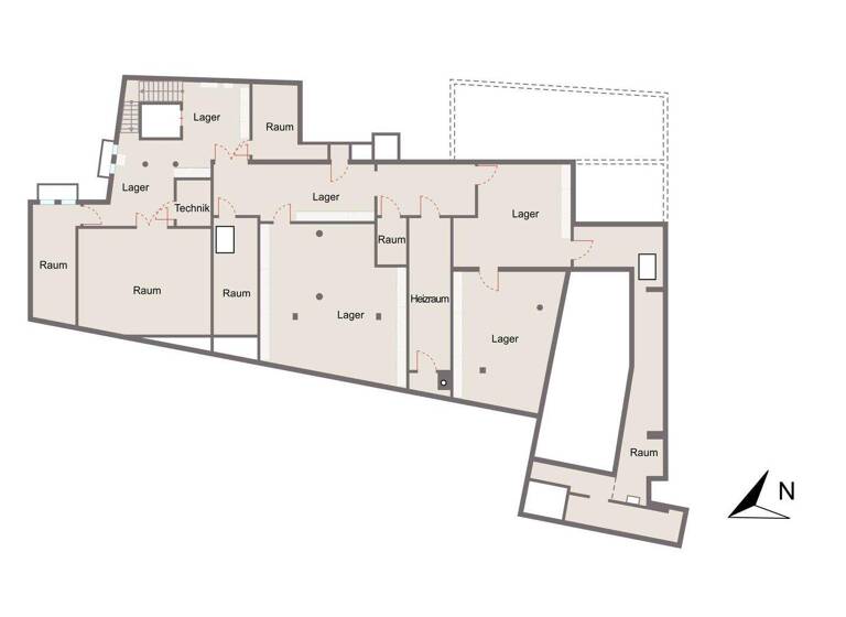 Laden zur Miete Bad Reichenhall 83435
