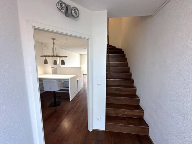 Maisonette zum Kauf provisionsfrei 299.000 € 3 Zimmer 81,3 m² Laatzen-Mitte Laatzen 30880