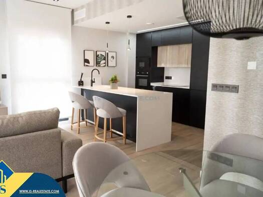 Chalet zum Kauf 305.000 € 3 Zimmer 83 m² Pilar de la Horadada 03190