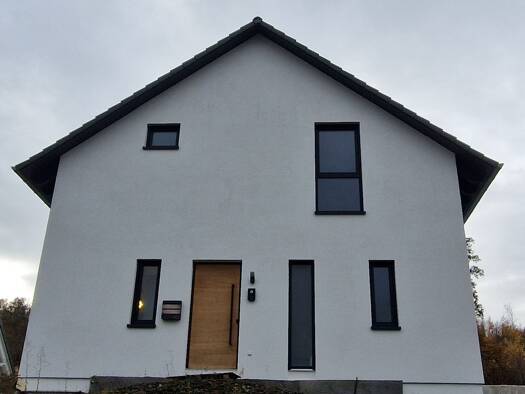 Einfamilienhaus zum Kauf 699.000 € 6 Zimmer 226 m² 635 m² Grundstück Oberwiehl Wiehl 51674