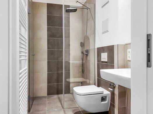 Wohnung zur Miete 554 € 2,5 Zimmer 65,2 m² 1. Geschoss frei ab sofort Jahnstraße 60 Lutherviertel Chemnitz 09126