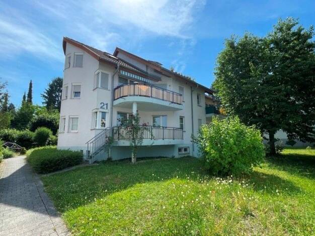 Wohnung zum Kauf 248.000 € 3 Zimmer 77,5 m² Müllheim Müllheim 79379