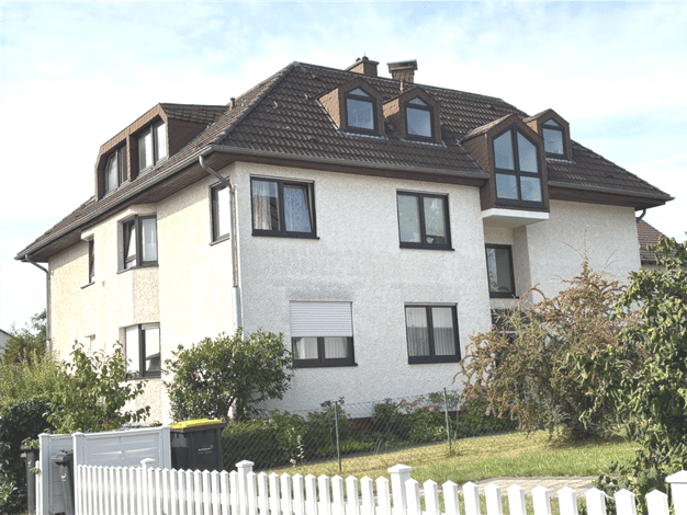 Wohnung zum Kauf 330.000 € 4 Zimmer 120,5 m² 2. Geschoss Harleshausen Harleshausen 34128