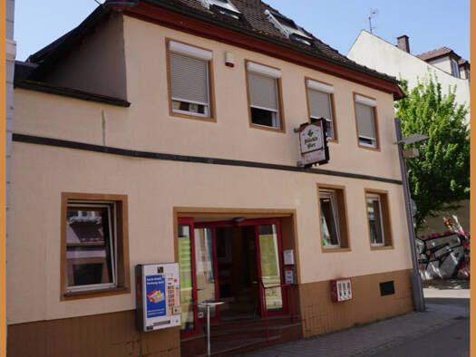 Haus zum Kauf 449.000 € 7 Zimmer 102 m² 104 m² Grundstück Lahr Lahr/Schwarzwald 77933