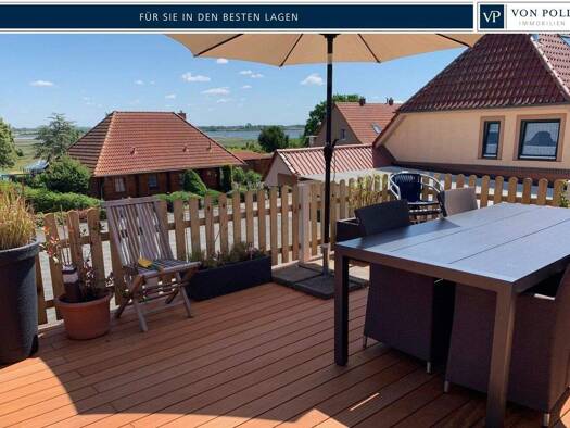 Wohnung zum Kauf 125.000 € 3 Zimmer 118 m² Vorwerk Insel Poel / Vorwerk 23999