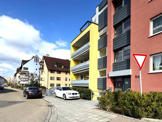 Tiefgaragenstellplatz zum Kauf provisionsfrei 18.900 € Neumarkt Neumarkt in der Oberpfalz 92318