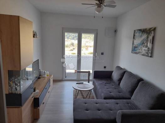 Wohnung zum Kauf 155.000 € 2 Zimmer 50 m² 1. Geschoss Kampor, Rab Rab 51280