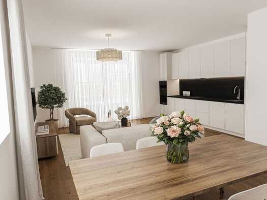 Wohnung zur Miete 1.750 € 4 Zimmer 89,4 m² 3. Geschoss frei ab 01.12.2026 Frachtstraße Bad Cannstatt Bad Cannstatt 70372
