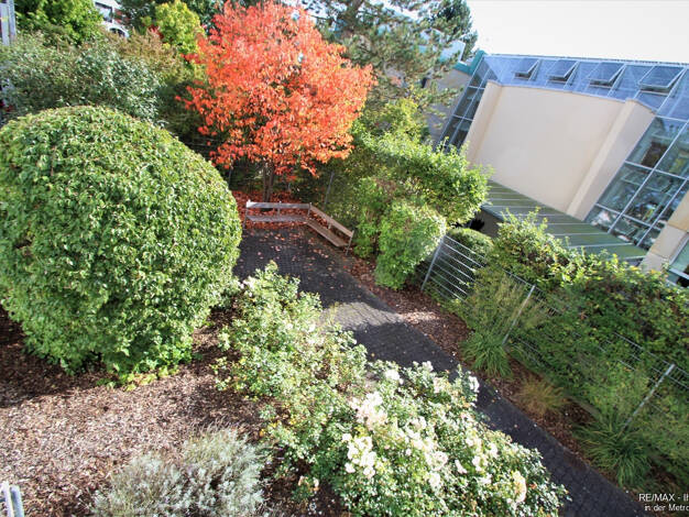 Wohnung zur Miete 790 € 2 Zimmer 62 m² 3. Geschoss Mögeldorf Nürnberg 90482