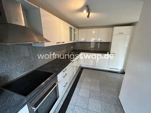 Wohnung zur Miete Tauschwohnung 1.200 € 3 Zimmer 75 m² 1. Geschoss Allach-Untermenzing München 80999