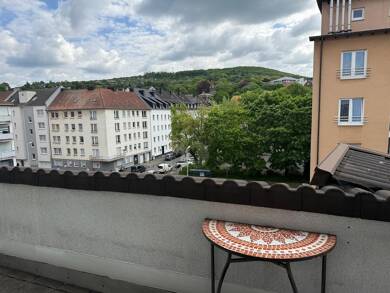 Wohnung zur Miete 550 € 2 Zimmer 57 m² 1. Geschoss Zentrum Hagen 58095